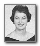 Nancy Briggs: class of 1960, Norte Del Rio High School, Sacramento, CA.